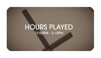 Hours Played
