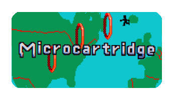 Microcartridge