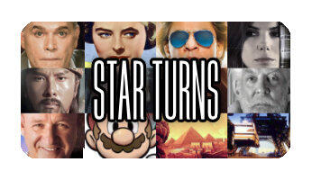 Star Turns