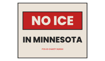 No ICE in Minnesota