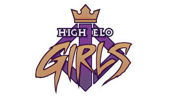 High ELO Girls